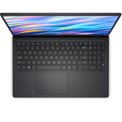 PC PORTABLE DELL I5 8GO 512GO SSD UBUNTU NOIR
