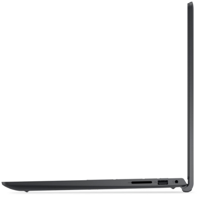 PC PORTABLE DELL I5 8GO 512GO SSD UBUNTU NOIR