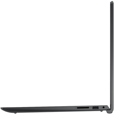 PC PORTABLE DELL PRO 15 ESSENTIAL PV15250 INTEL CORE 3 100U 8GO 512GO UBU