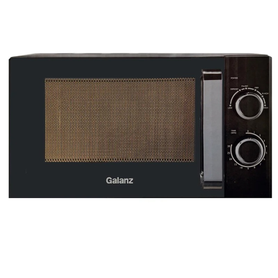 MICRO ONDE GALANZ MO-P70H20L-E9C 20 LITRES 700W NOIR