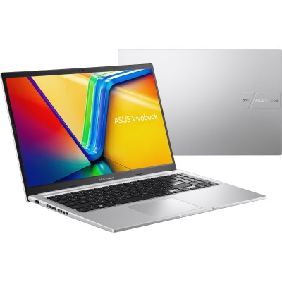 PC PORTABLE ASUS I7 8GO 512GO SSD WIN 11 SILVER