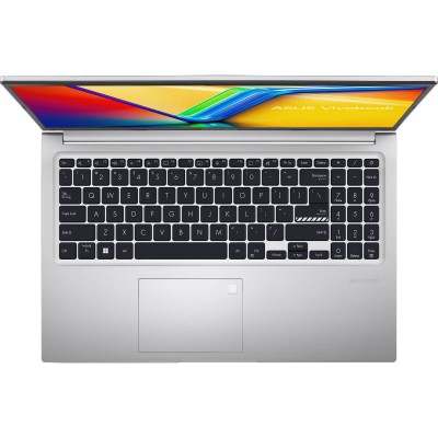 PC PORTABLE ASUS I7 8GO 512GO SSD WIN 11 SILVER
