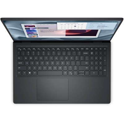 PC PORTABLE DELL I7 8GO 512GO SSD NOIR