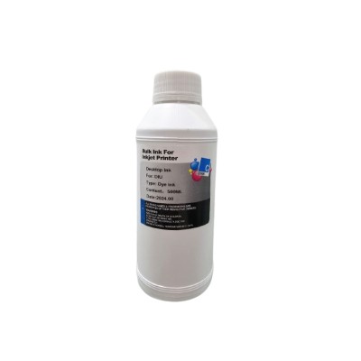 BOUTEILLE D'ENCRE ADAPTABLE UNIVERSELLE 500ML - CYAN - agorav1.pi2r-dev.tech
