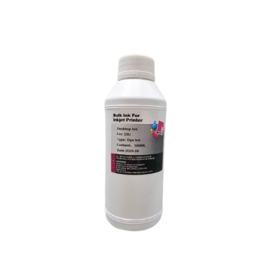 BOUTEILLE D'ENCRE UNIVERSELLE MAGENTA 500 ML - agorav1.pi2r-dev.tech