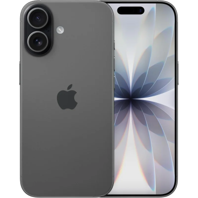 IPHONE 17 256GB BLACK