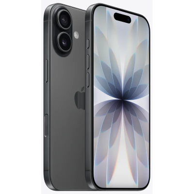 IPHONE 17 256GB BLACK