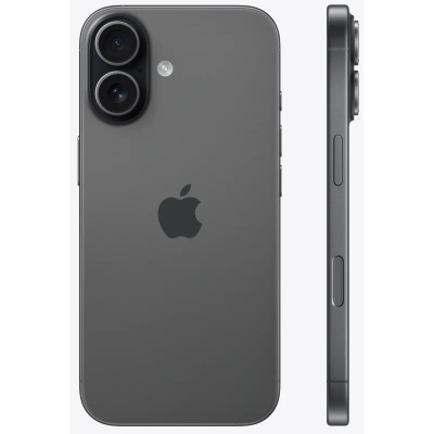 IPHONE 17 256GB BLACK