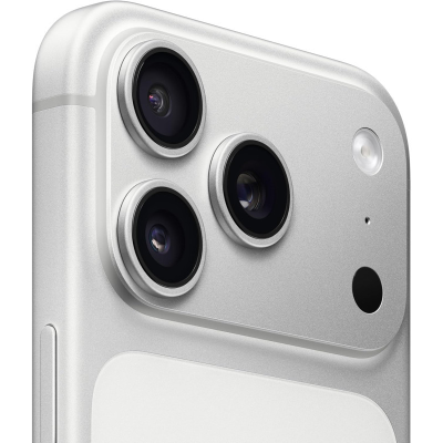 IPHONE 17 Pro Max 256 Go SILVER