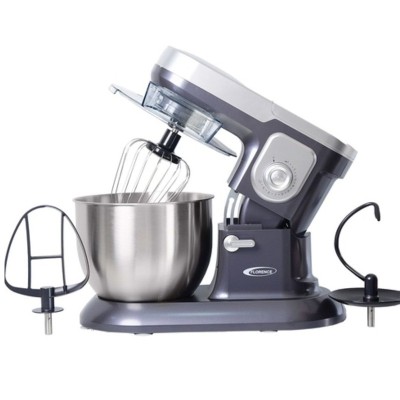 ROBOT PETRIN FLORENCE 6,5L GM-M061C 1600W GRIS