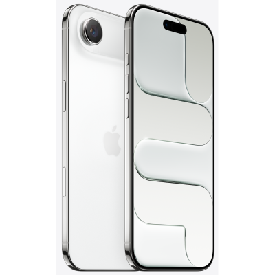 IPHONE AIR APPLE 256 GO BLANC