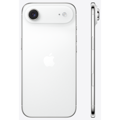 IPHONE AIR APPLE 256 GO BLANC