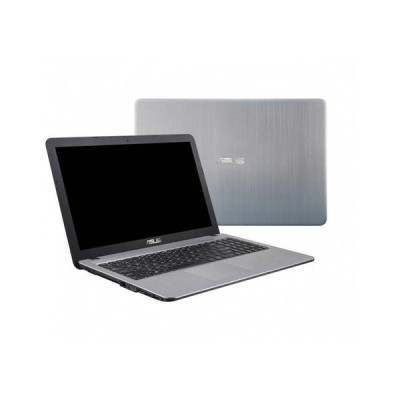 Pc portable ASUS N3710 Quad-Core 4Go/500Go/15.6" Noir