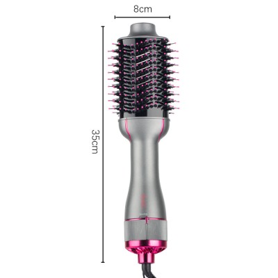 BROSSE À CHAUD RAF R.411G