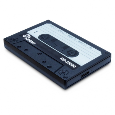 BOITIER EXTERNE 2.5" ARGUS HD-25620