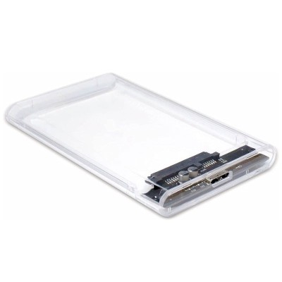 BOITIER EXTERNE 2.5" ARGUS HD-25000
