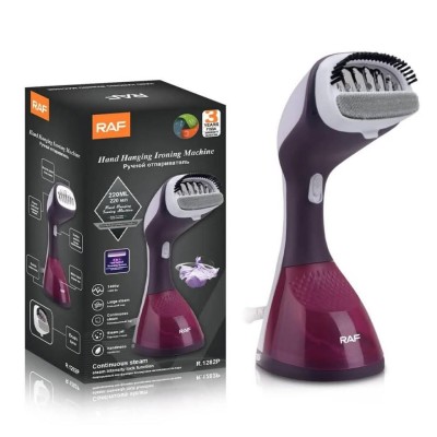 DÉFROISSEUR A MAIN RAF R-1282P 1400W