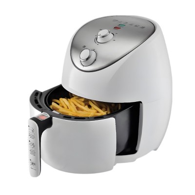 FRITEUSE SANS HUILE RAF AIR 5L 1500W BLANC