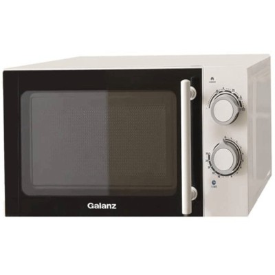 MICRO-ONDE 20 LITRES 700W GALANZ BLANC