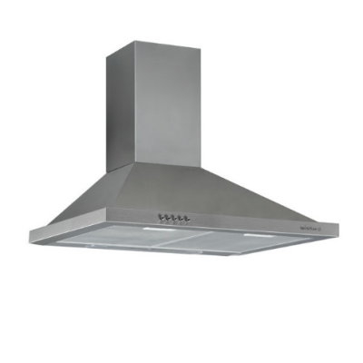 HOTTE PYRAMIDALE CELNA PREMIUM 90CM INOX