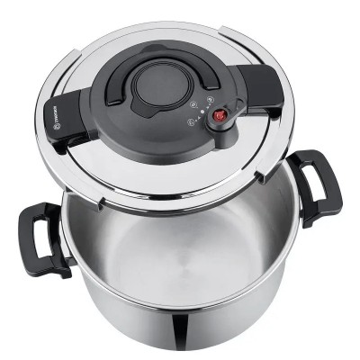 COCOTTE KORKMAZ 12L ALESSA PRESSURE