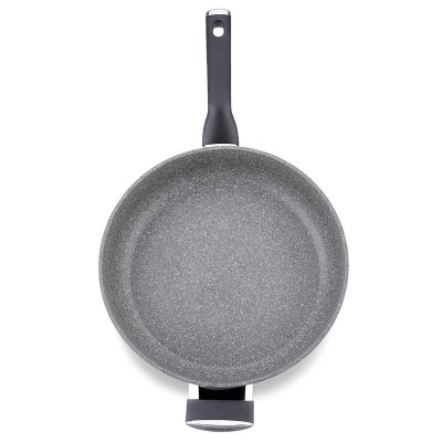 POELE 30 CM PALMA