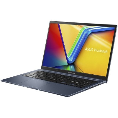 PC PORTABLE ASUS I7 12GO-512GO SSD WIN 11 BLEU