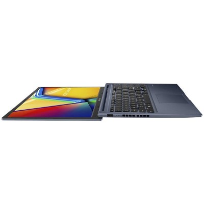 PC PORTABLE ASUS I7 12GO-512GO SSD WIN 11 BLEU