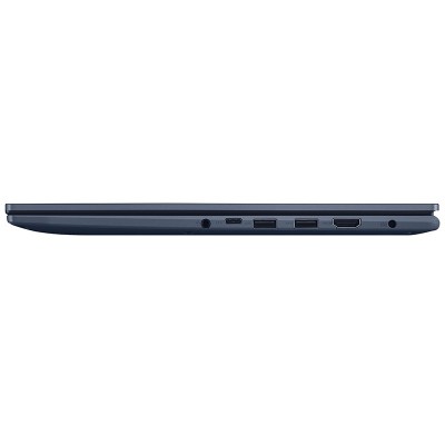 PC PORTABLE ASUS I7 12GO-512GO SSD WIN 11 BLEU