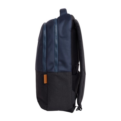 SAC A DOS POUR PC PORTABLE  16" BLEU