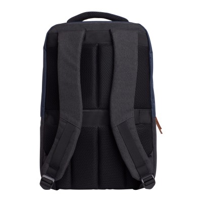 SAC A DOS POUR PC PORTABLE  16" BLEU