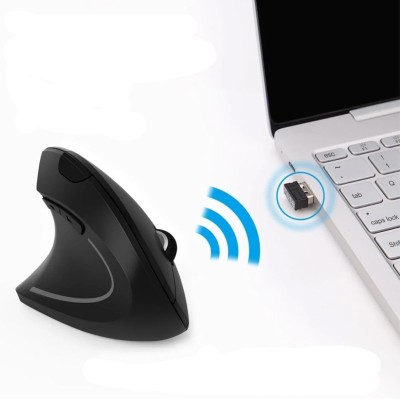 SOURIS VERTICALE HAVIT MS550GT