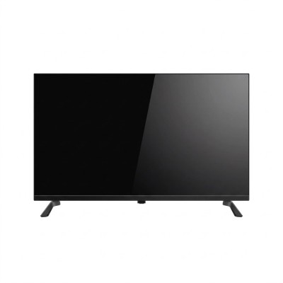 TV ALMA 32" LED HD AVEC RÉCEPTEUR INTÉGRÉ