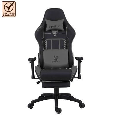 CHAISE GAMING DOWINX LS6670 GRIS