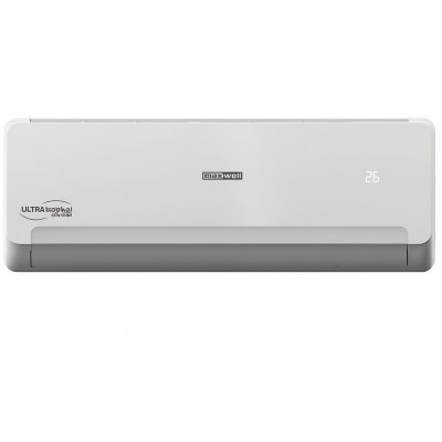 CLIMATISEUR MAXWELL INVERTER 18000 BTU ULTRA TROPICALISÉ CHAUD & FROID