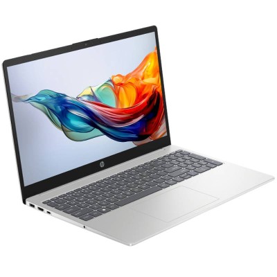 PC PORTABLE HP AMD RYZEN 5 8GO 512GO SSD SILVER