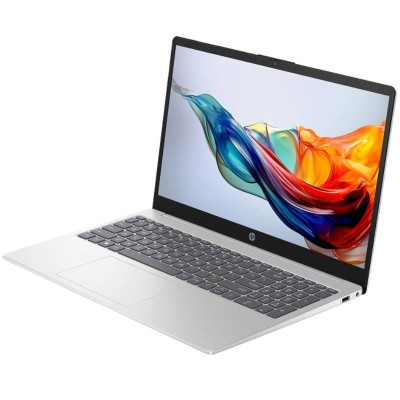 PC PORTABLE HP AMD RYZEN 5 8GO 512GO SSD SILVER