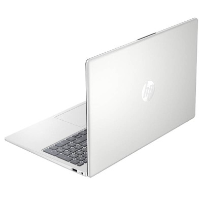 PC PORTABLE HP AMD RYZEN 5 8GO 512GO SSD SILVER
