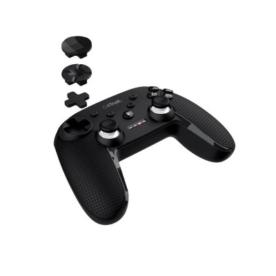 MANETTE DE JEUX SANS FIL RECHARGEABLE TRUST GXT542