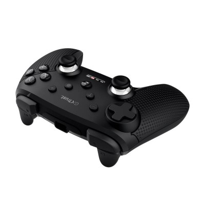 MANETTE DE JEUX SANS FIL RECHARGEABLE TRUST GXT542