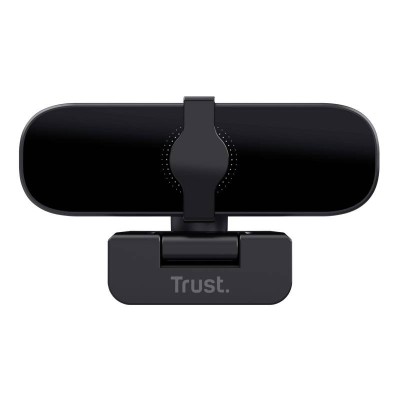 WEBCAM TANOR TRUST 1080P FULL HD