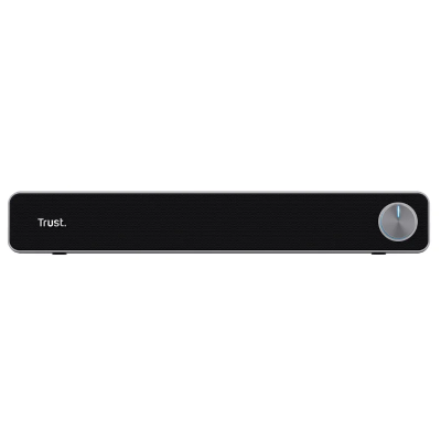 BARRE DE SON TRUST ARYS 3.5MM AUDIO CONNECTION