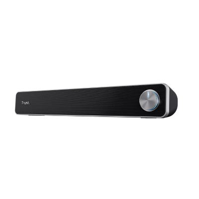 BARRE DE SON TRUST ARYS 3.5MM AUDIO CONNECTION