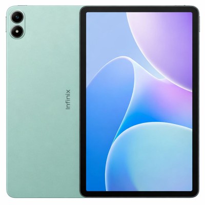 TABLETTE INFINIX XPAD 30E 11" 6GO 128GO WIFI VERT
