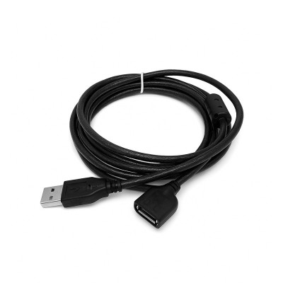RALLONGE USB 5 M LUCKTEK