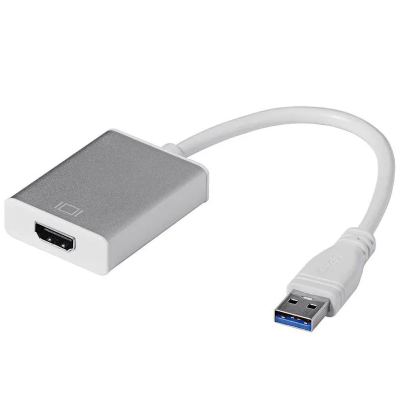 ADAPTATEUR USB 3.0 VERS HDMI