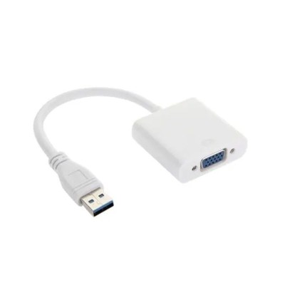 ADAPTATEUR USB 3.0 VERS VGA
