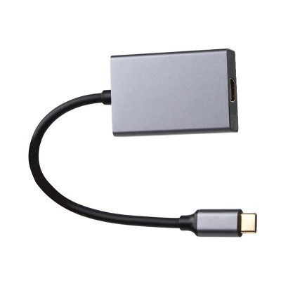 ADAPTATEUR USB TYPE C TO HDMI