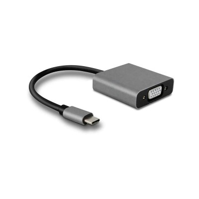 ADAPTATEUR USB TYPE C TO VGA