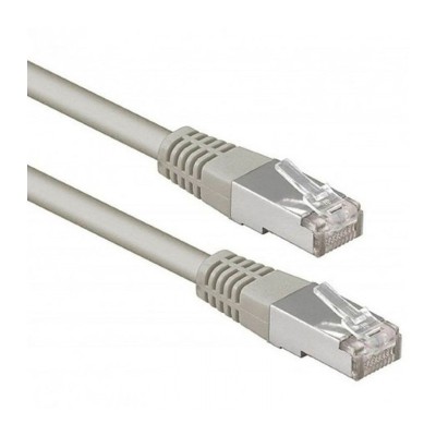 CABLE RESEAU 1M SFTP CAT6 26AWG LUCKTEK